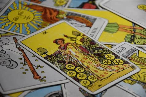 The Power of Intuition: Using Avalon Occult Cards to Tap into Your Inner Wisdom